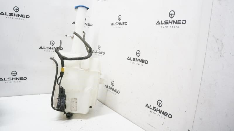 2011 Hyundai Sonata Windshield Washer Reservoir Bottle 98610-3S000 OEM - Alshned Auto Parts