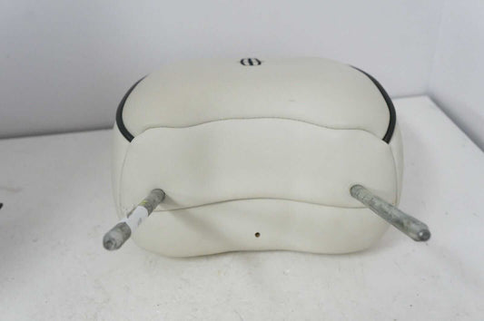 2007-2010 lincoln mkx front seat left right headrest 8a1z-78611a08-aa oem - Alshned Auto Parts