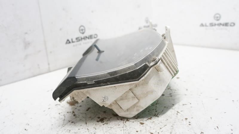 1986-1989 Toyota Celica Speedometer Gauge Instrument Cluster 88k 83010-2B311 OEM - Alshned Auto Parts