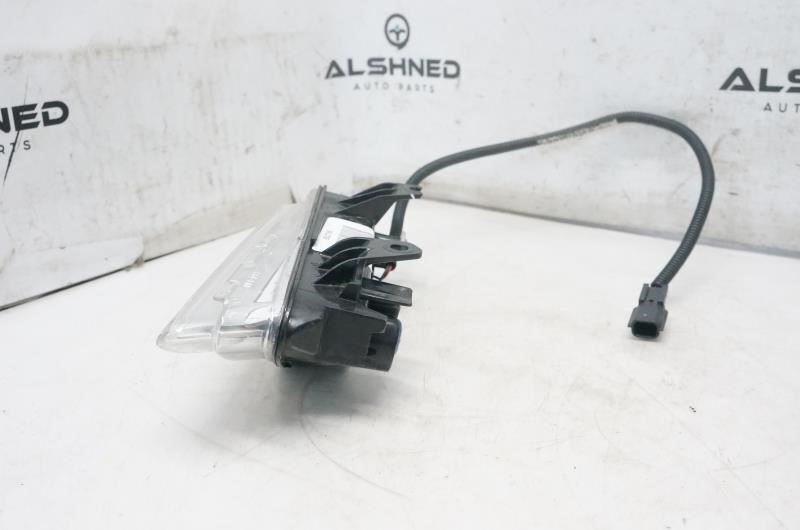 *READ* 2014-2020 Infiniti Q50 Left Front Turn Signal Light Lamp 26135-4GA1A OEM - Alshned Auto Parts