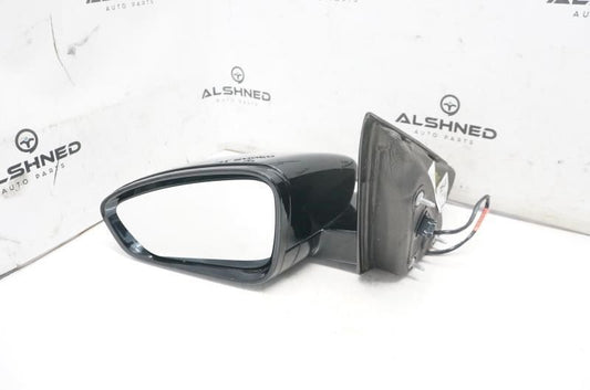 15-17 Chrysler 200 Driver Left Side Rear View Mirror 5MJ49DX8AG OEM *ReaD* - Alshned Auto Parts