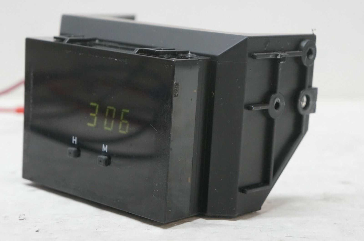 *read* 08-13 toyota highlander clock info screen display 83910-48010 oem - Alshned Auto Parts