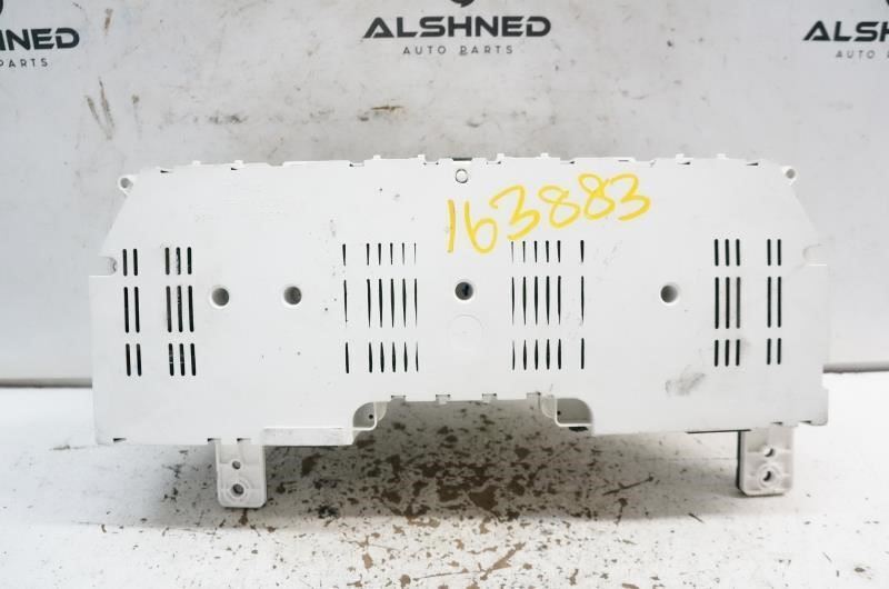 04-05 Lincoln Aviator Speedometer Instrument Cluster 172K VP3L7F-10A855-AB OEM - Alshned Auto Parts