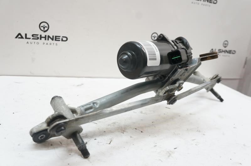 2012 Hyundai Tucson Windshield Wiper Motor 98110-2S000 OEM - Alshned Auto Parts