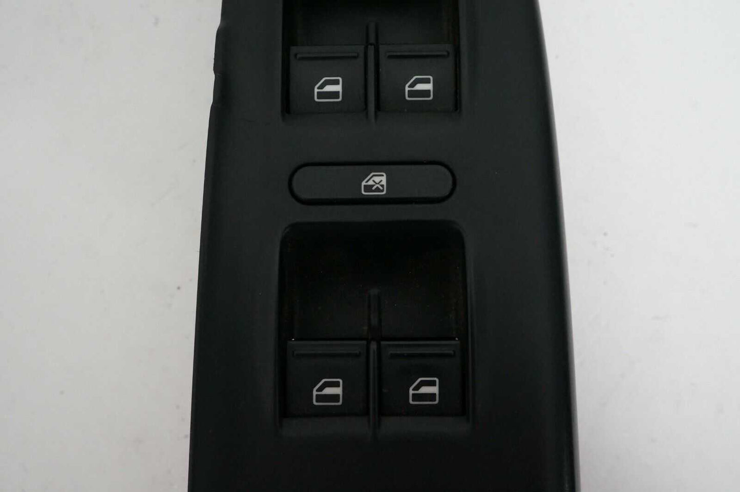 2012-2014 Volkswagen Jetta GLI Drivers Master Window Switch 1K4959857B - Alshned Auto Parts