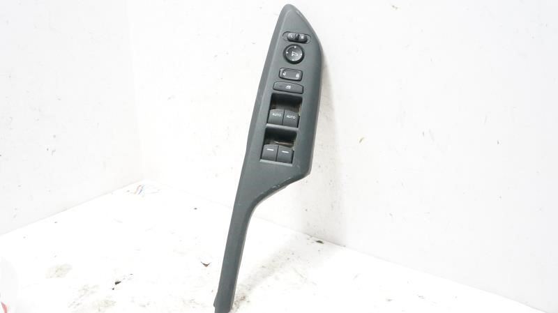 16-19 Honda Civic Driver Front Left Door Window Mirror Switch 35750-TBA-A31 OEM - Alshned Auto Parts