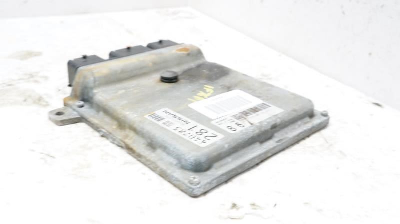 2012-2013 Nissan Maxima Engine Computer Control Module ECU ECM NEC005-070 OEM - Alshned Auto Parts