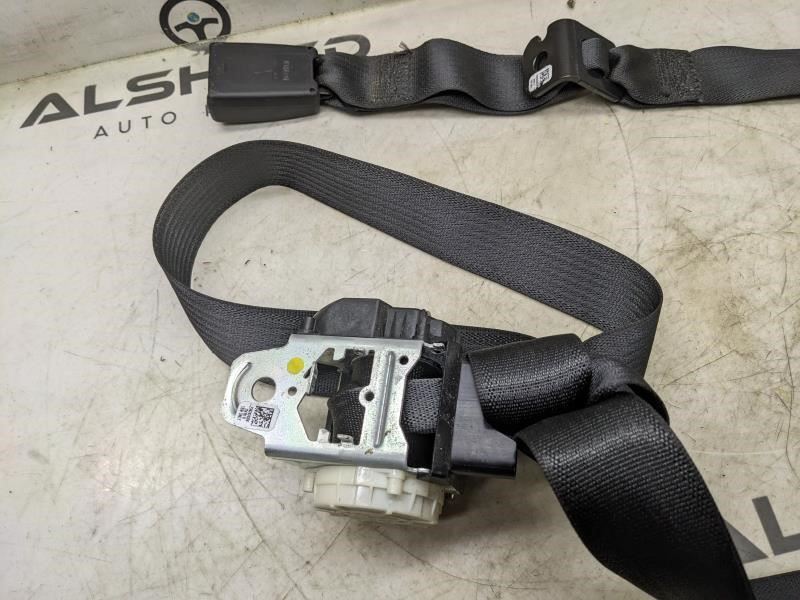 20-22 GMC Sierra 2500 RR Center Seat Belt & Retractor w Buckle 84506478 OEM - Alshned Auto Parts