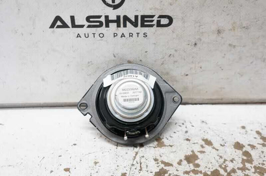 *READ*AS-IS* 2021 Jeep Wrangler Sound 3.5" Speaker 68223392AA OEM - Alshned Auto Parts