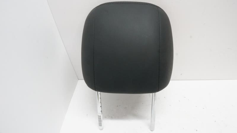 13-15 Nissan Altima Driver Passenger Front Headrest BLK Leather OEM 86400-3TA0A - Alshned Auto Parts