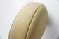 2009 Mini Cooper Clubman Front Left Right Headrest Beige Leather 52-20-2-758-211 - Alshned Auto Parts