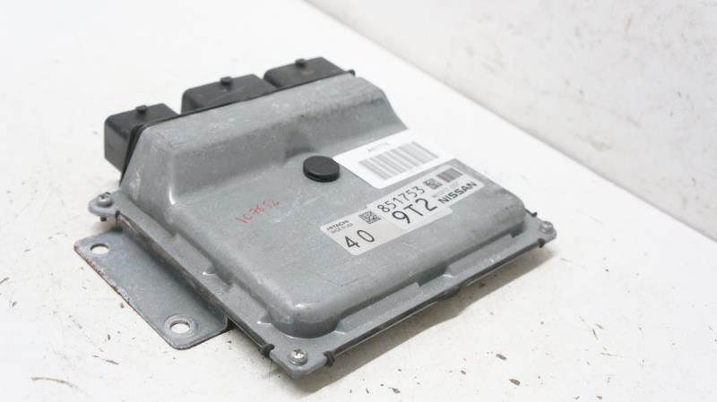 16 Nissan Pathfinder 3.5L Engine Computer Control Module ECU ECM NEC017-007 OEM - Alshned Auto Parts