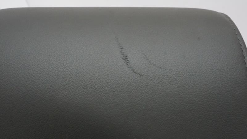 *READ* 2005 Nissan Pathfinder Front LF RT Headrest BLK Leather OEM 86490-EA202 - Alshned Auto Parts