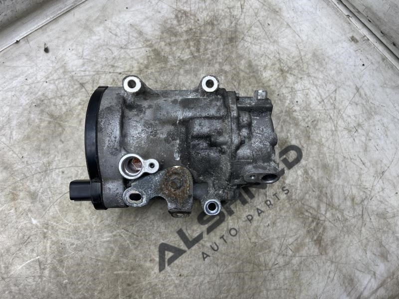 2016-2022 Toyota Prius AC Compressor 88370-47092 OEM - Alshned Auto Parts