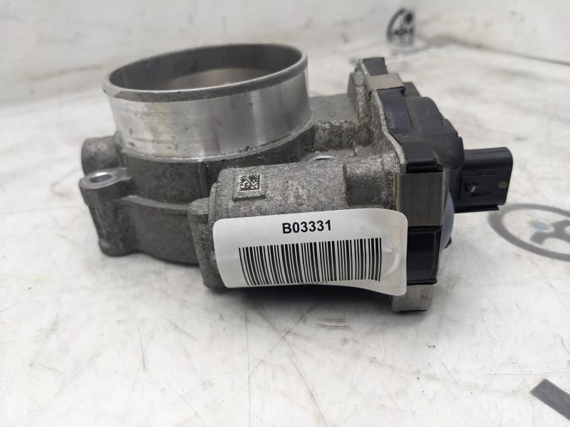 2016-2021 GMC Canyon 3.6L Fuel Injection Throttle Body with Sensor 12676296 OEM alshned-auto-parts.myshopify.com