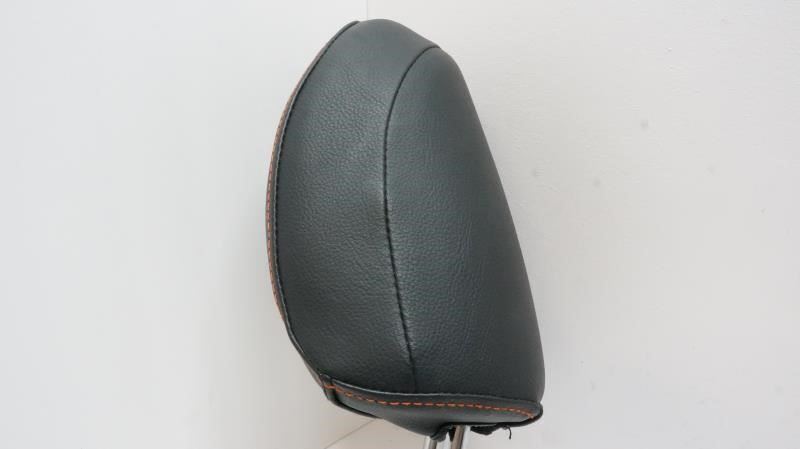 12 Toyota Scion XB Front LF RT Headrest BLK Leather OEM 71910-12E90-B3 - Alshned Auto Parts