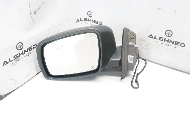 2009-2020 Dodge Journey Driver Left Rear View Mirror 05076885AE OEM - Alshned Auto Parts