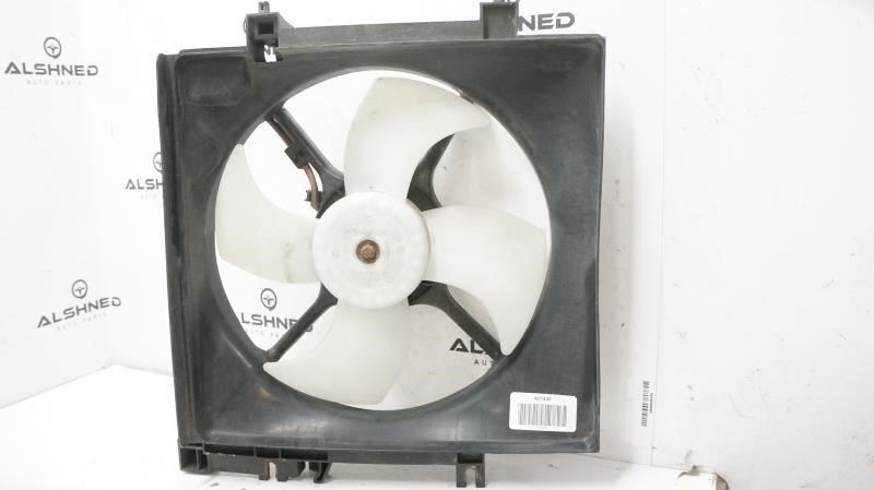 2009-2013 Subaru Forester Radiator Cooling Fan Motor Assembly 45122AG001 OEM - Alshned Auto Parts