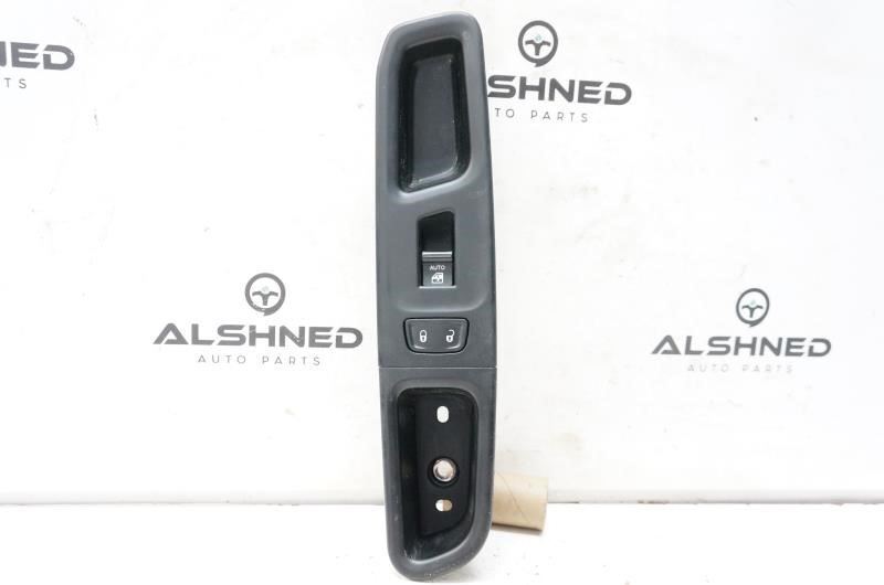 2017 Jeep Renegade Right Passenger Master Window Switch 5UW63LXHAA OEM - Alshned Auto Parts