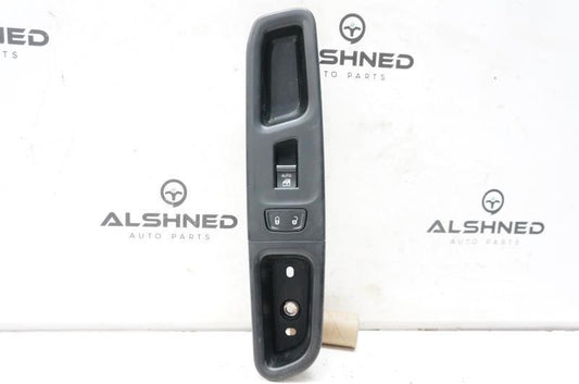 2017 Jeep Renegade Right Passenger Master Window Switch 5UW63LXHAA OEM - Alshned Auto Parts