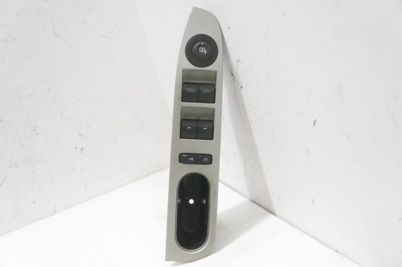 11-12 Ford Fusion Driver Front Left Door Window Mirror Switch BE5Z-14529-AB OEM - Alshned Auto Parts