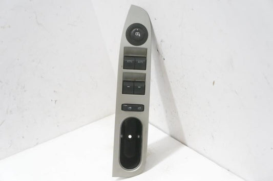 11-12 Ford Fusion Driver Front Left Door Window Mirror Switch BE5Z-14529-AB OEM - Alshned Auto Parts