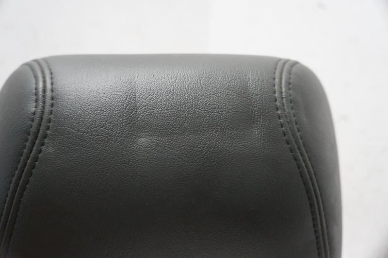 2010 Chevrolet Malibu Front Left Right Headrest Black Leather 20837033 OEM - Alshned Auto Parts