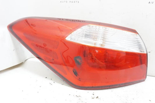 *READ* 14-16 Kia Forte Sedan Driver Left Side Tail Light 92401A7000 OEM - Alshned Auto Parts