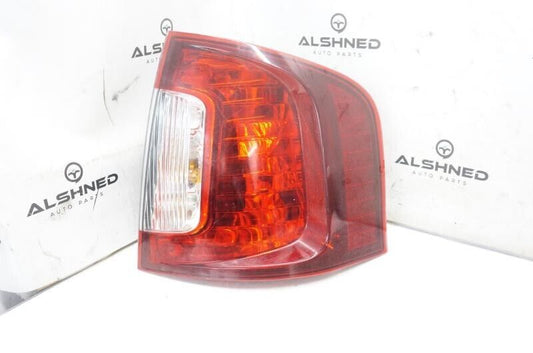 2011-2014 Ford Edge Passenger Right Rear Tail Light BT43-13B504-BD OEM - Alshned Auto Parts