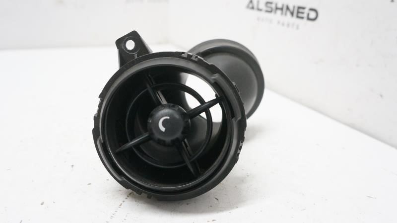 2009 Mini Cooper Center Face Left Driver Air Vent RG23989135 OEM - Alshned Auto Parts