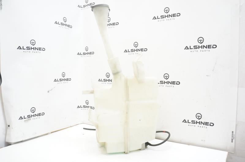 2010 Nissan Altima Windshield Washer Reservoir Bottle 28910-ZN50A OEM - Alshned Auto Parts