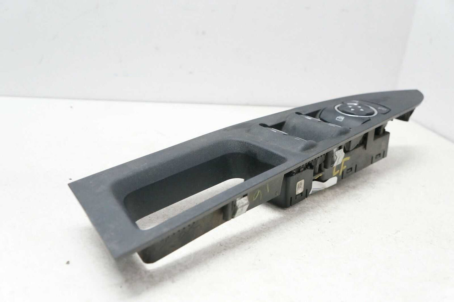 2013-2019 Ford Fusion Power Master Window Switch DG9T-14540-ABW OEM VA3026 - Alshned Auto Parts