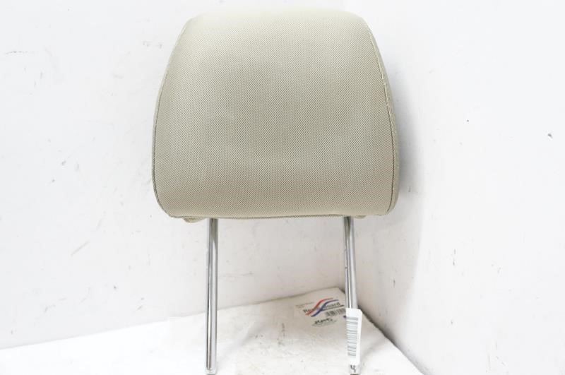 2013-2018 Ford Taurus Front Left Right Headrest Beige Cloth CB5Z-78610A60-A OEM - Alshned Auto Parts