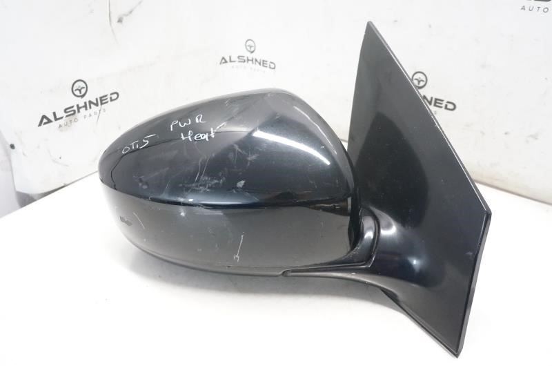 *READ* 2009-2014 Nissan Murano Passenger Right Side Mirror 96301-1AA0A OEM - Alshned Auto Parts