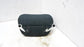 2012 Subaru Impreza Front Left Right Headrest Black Cloth 64061FJ002VH OEM - Alshned Auto Parts