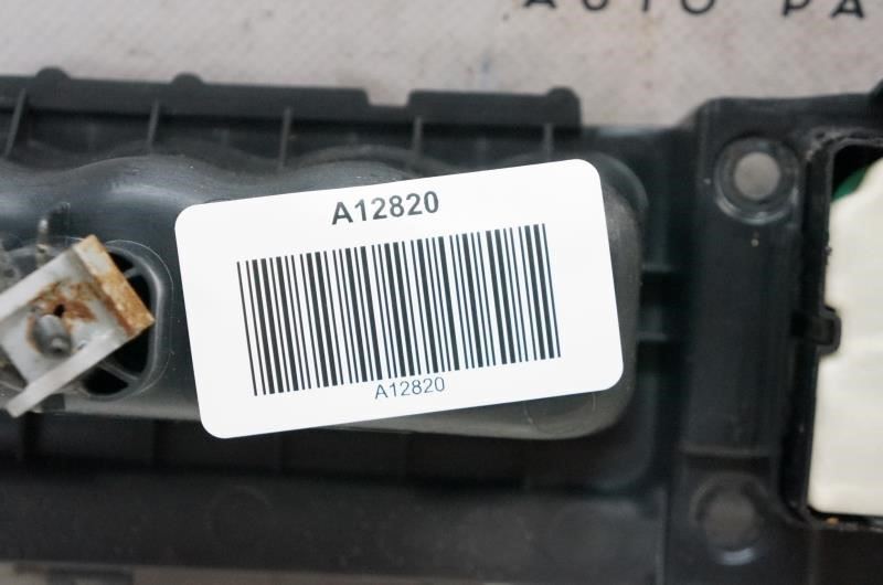 2014 Jeep Patriot Driver Left Master Window Switch 04602780AA OEM - Alshned Auto Parts