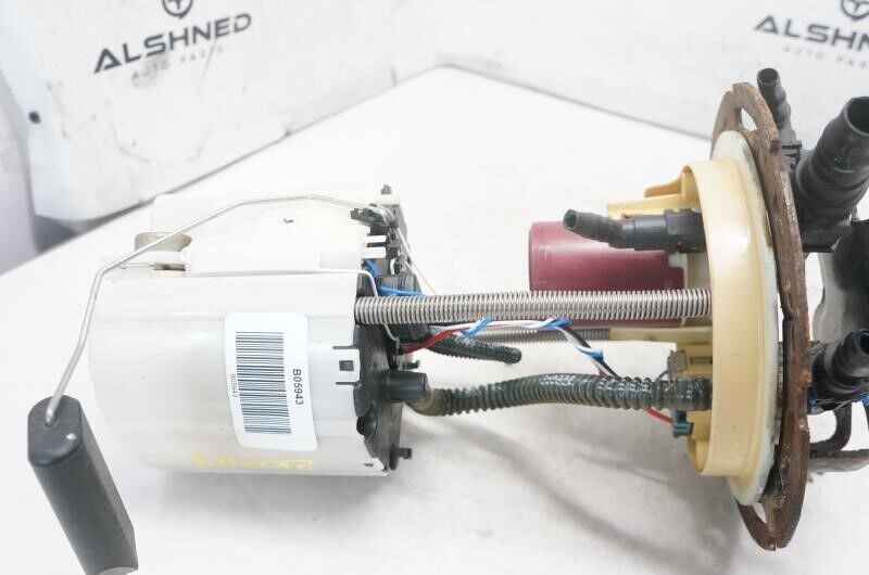 2013 Chevrolet Volt 1.4L Fuel Pump Assembly 13583977 OEM - Alshned Auto Parts