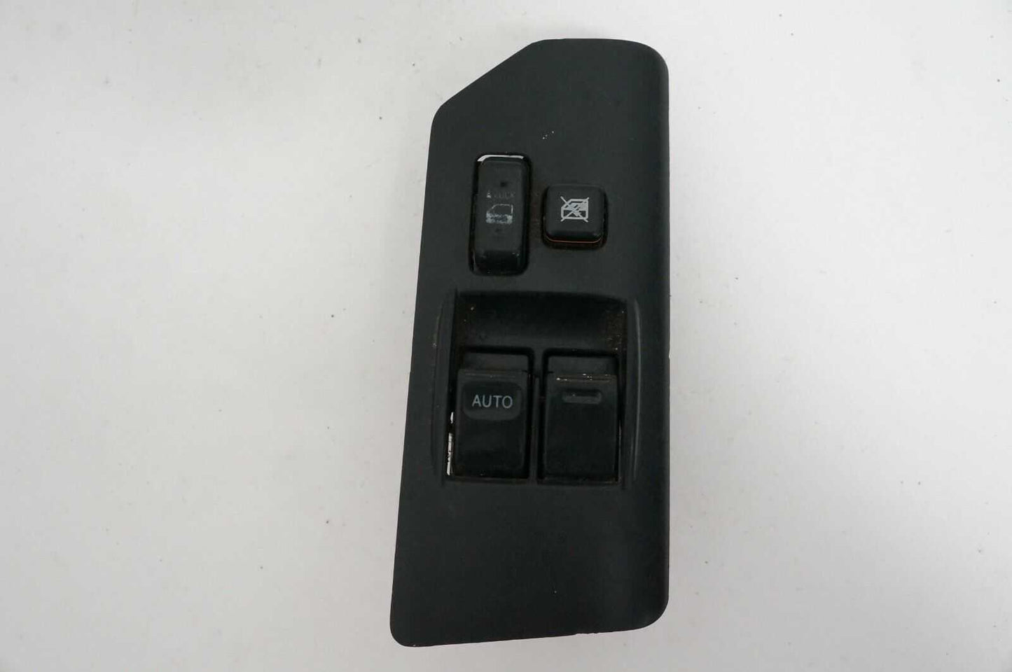 07 - 11 toyota fj cruiser master power window switch 84820-35100 oem - Alshned Auto Parts