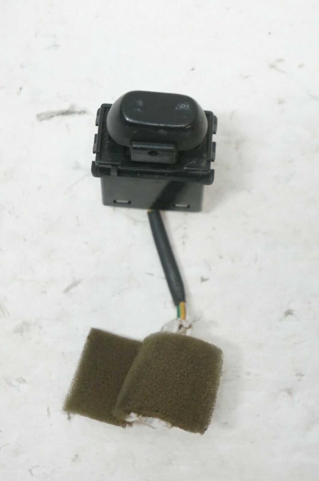 05-08 suzuki forenza & reno master power window switch 3799085z10 oem va2990 - Alshned Auto Parts