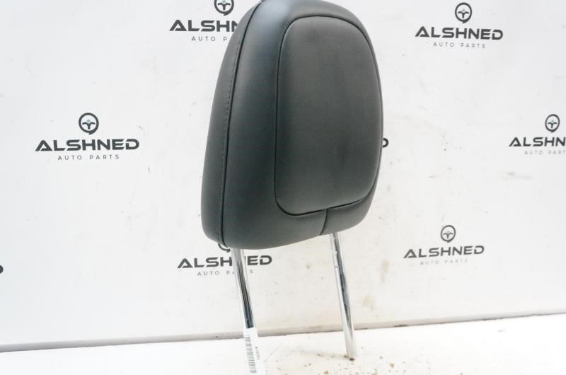 2015 Jeep Cherokee Front Right Left Headrest Black Leather 1VL33DX9AB OEM Alshned Auto Parts