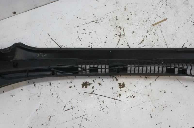 13-20 Ford Fusion Windsield Wiper Cowl Vent Panel Grille DS73-F02216-AG OEM - Alshned Auto Parts