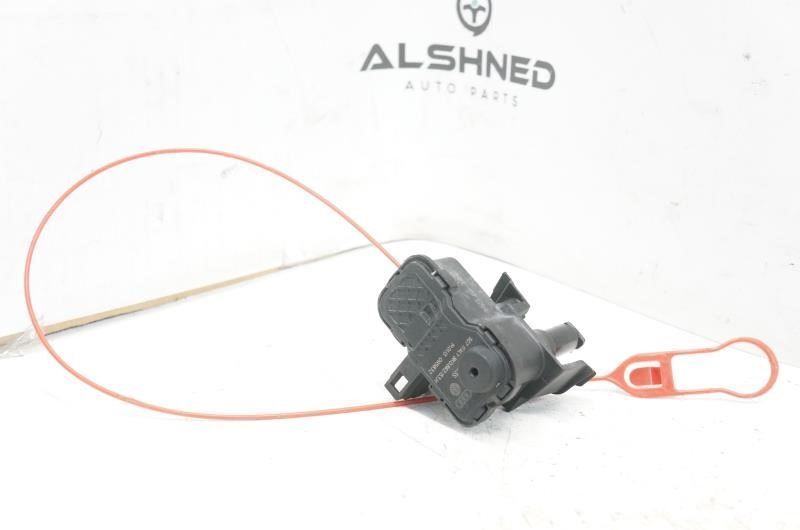 2013-2016 Audi A4 Fuel Door Lock Release Actuator Motor 8K0-862-153-H OEM - Alshned Auto Parts