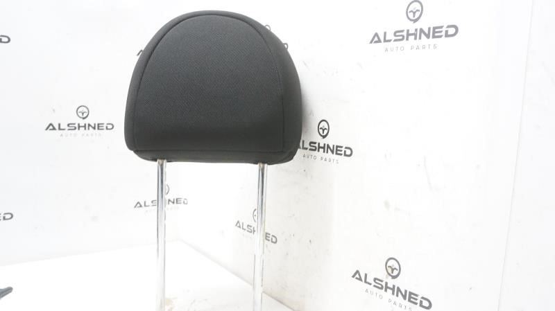 2011 Kia Sportage Front Right Left Headrest Black Cloth 887003W500EAN OEM - Alshned Auto Parts