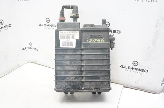 2018 Ford Focus Fuel Vapor Evaporator Emission EVAP Canister AS4Z-9D653-F OEM - Alshned Auto Parts