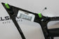 2012 Hyundai Sonata Center Dash Radio Climat Control Trim Bezel 84740-3Q460 OEM - Alshned Auto Parts