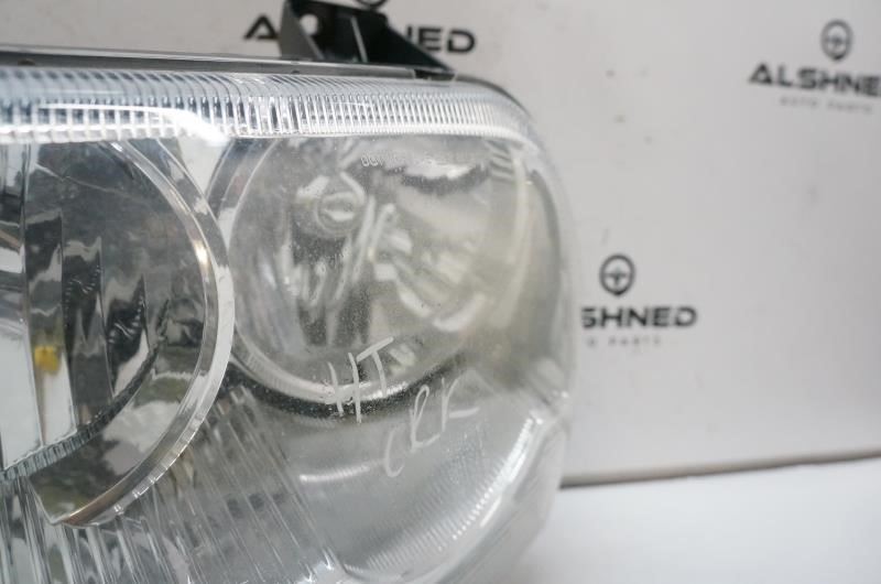 2010 Chrysler 300 Driver Left Front Head Light 57010757AA OEM - Alshned Auto Parts