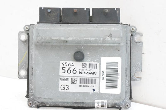 13-15 Nissan Sentra 1.8L Engine Control Module ECU ECM NEC016-625 OEM - Alshned Auto Parts