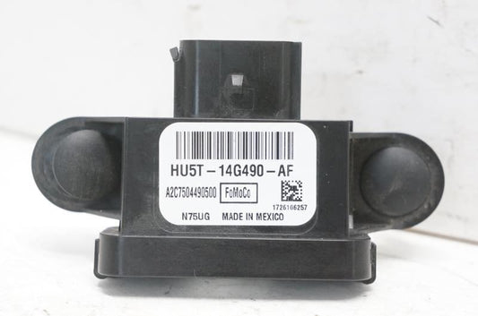 2018 Ford F150 Extended Power Control Module HU5T-14G490-AF OEM Alshned Auto Parts