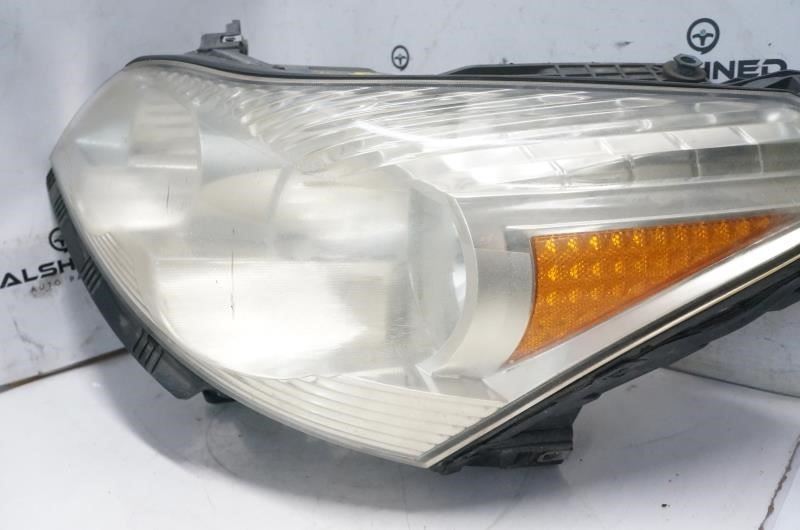 *READ* 2009-2012 Chevrolet Traverse Driver Left Front Head Light 20794801 OEM - Alshned Auto Parts