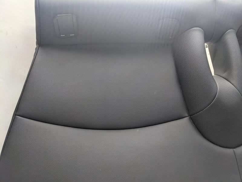 2012-2015 Mini Cooper Rear Back Foam Section Lower Seat Cushion 52207277606 OEM - Alshned Auto Parts